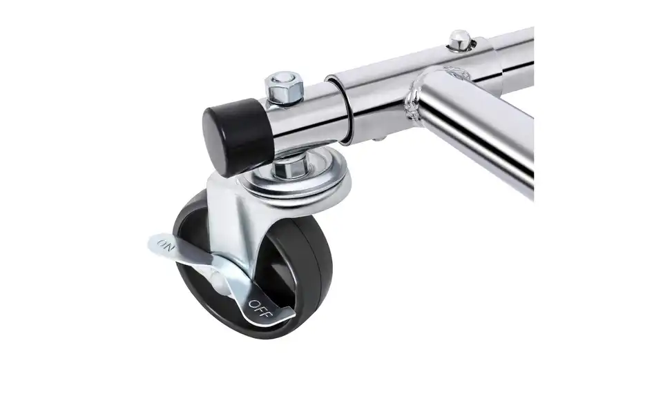 Kleiderständer Pataye, Detailansicht