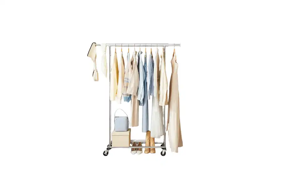 Kleiderständer Pataye, Funktionsansicht