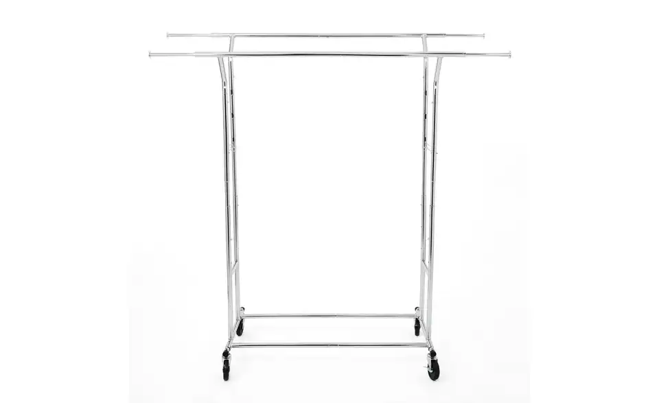 Kleiderständer Pataye, Frontansicht