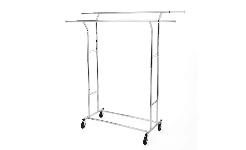 Kleiderständer Pataye, Perspektive