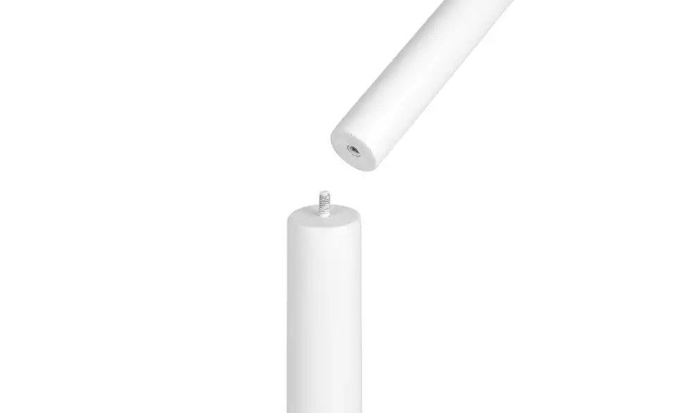 Garderobenständer Andi, Detailansicht