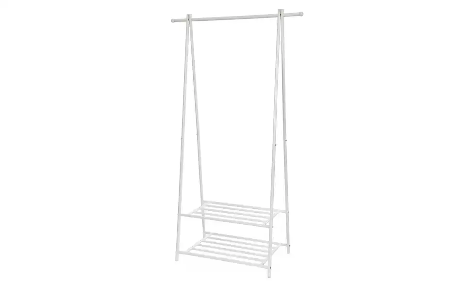 Kleiderständer Pataye, Perspektive