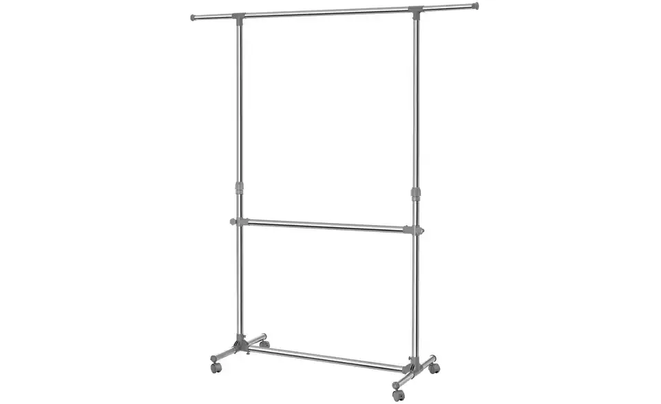 Kleiderstange Pataye, Perspektive