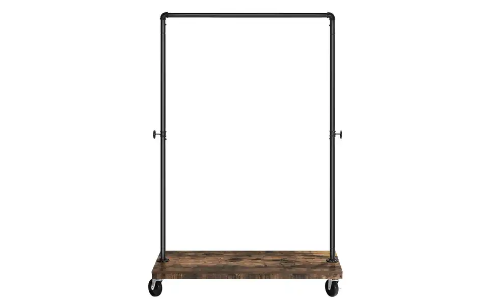 Kleiderständer Dalson, Frontansicht