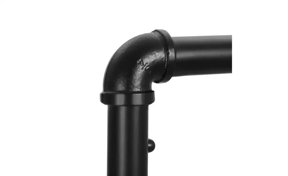 Kleiderständer Dalson, Detailansicht