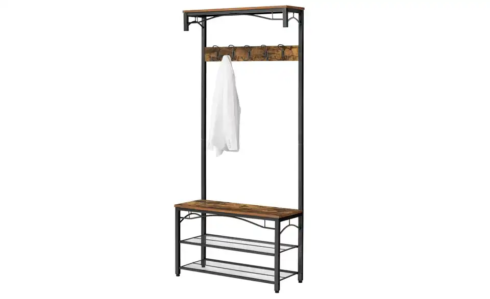 Kompaktgarderobe Darek, Perspektive