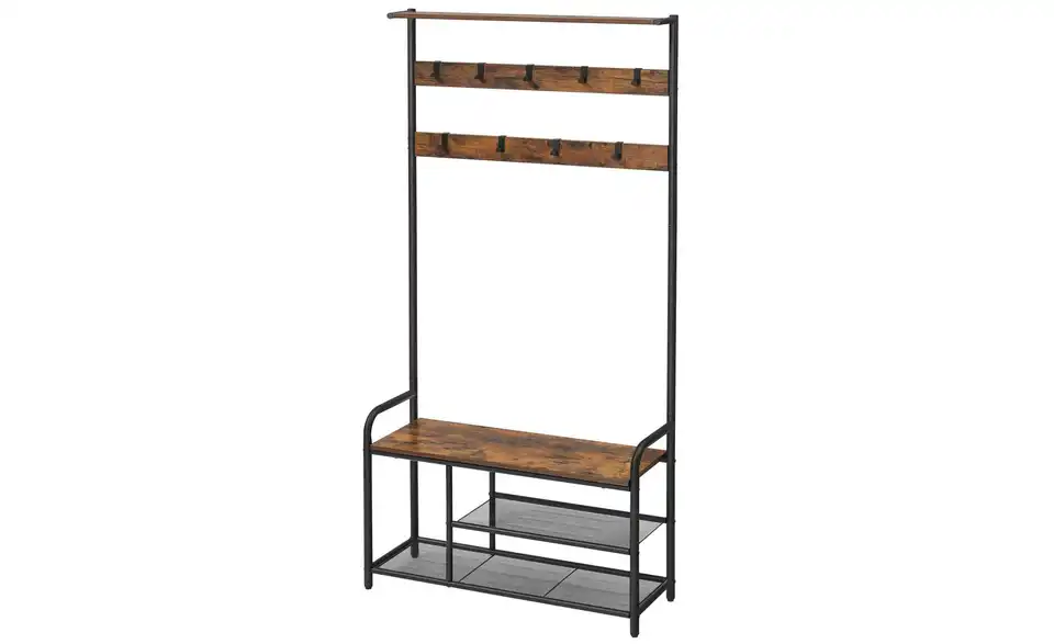 Kompaktgarderobe Darek, Perspektive