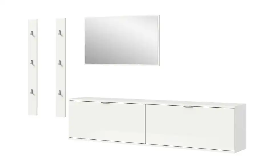 Garderobenkombination, Perspektive