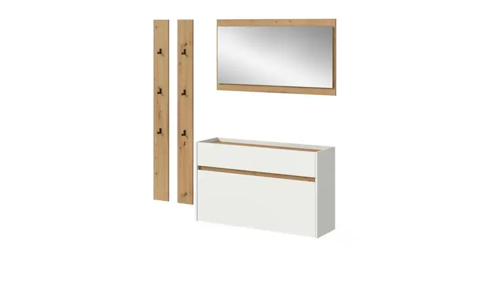 Garderobenkombination, Perspektive