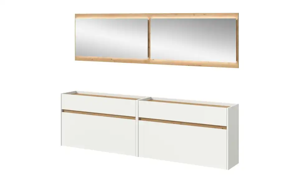 Garderobenkombination, Perspektive