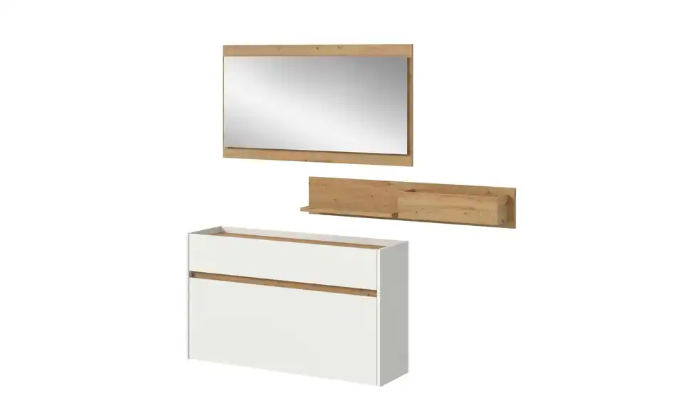 Garderobenkombination, Perspektive