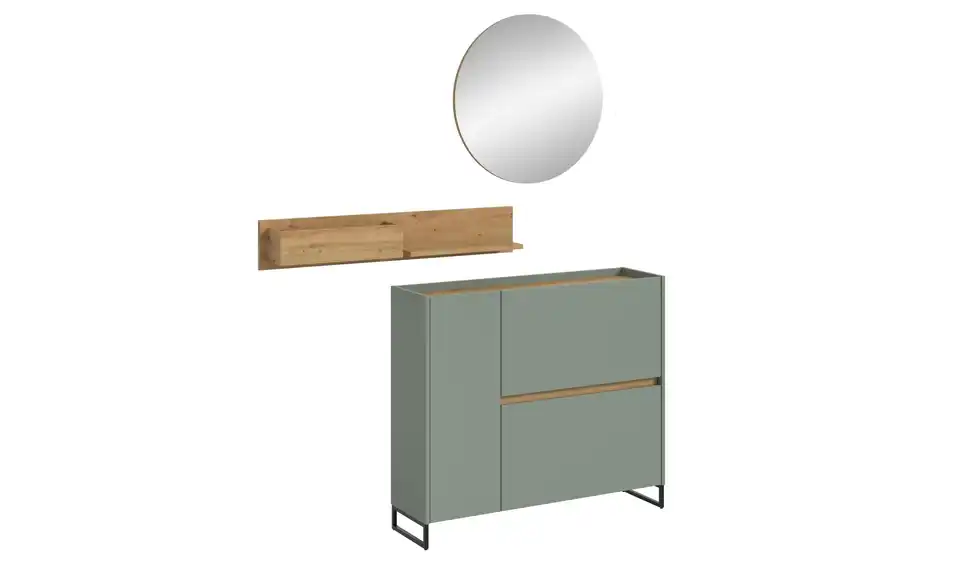 Garderobenkombination, Perspektive