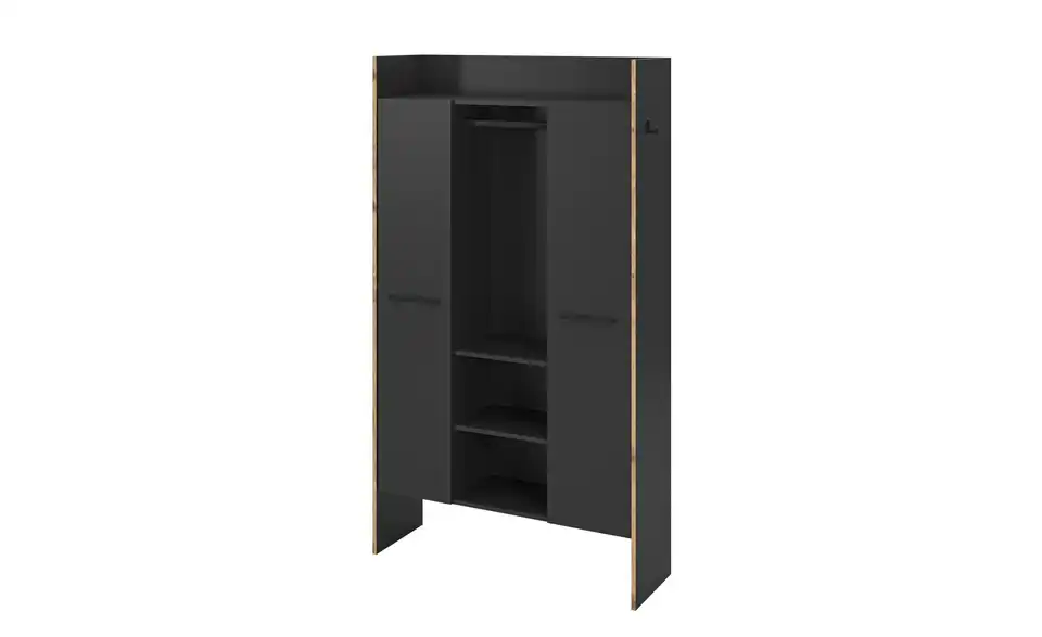 Garderobenschrank Bueno, Perspektive