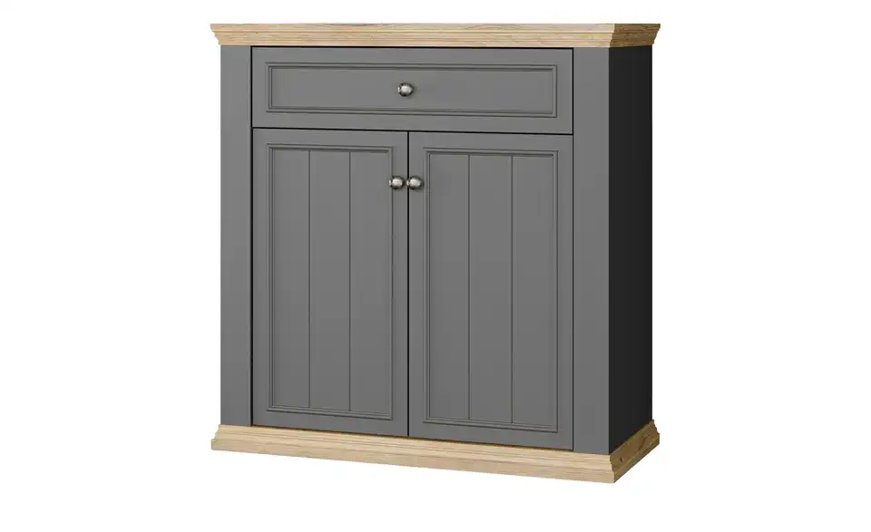 Schuhkommode Countryside, Perspektive