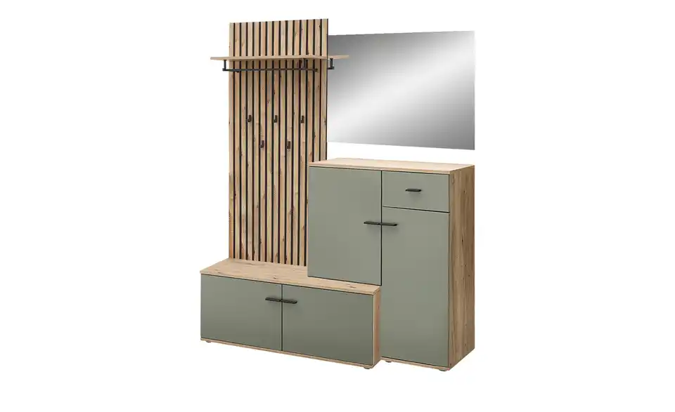 Kompaktgarderobe, Perspektive