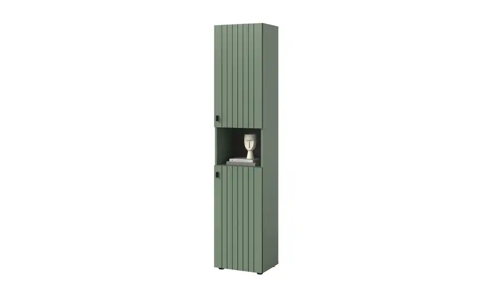 Garderobenschrank, Perspektive