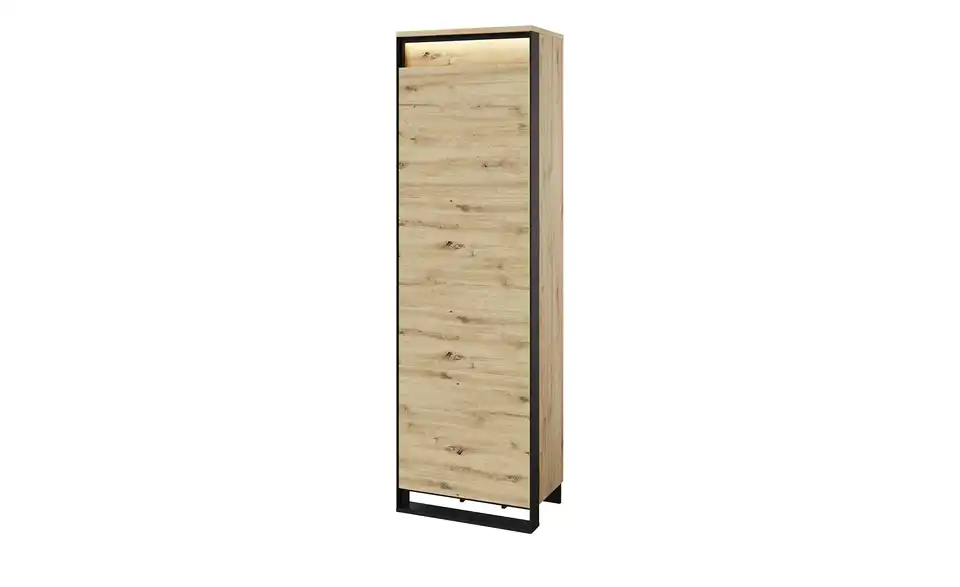 Garderobenschrank Quito, Perspektive