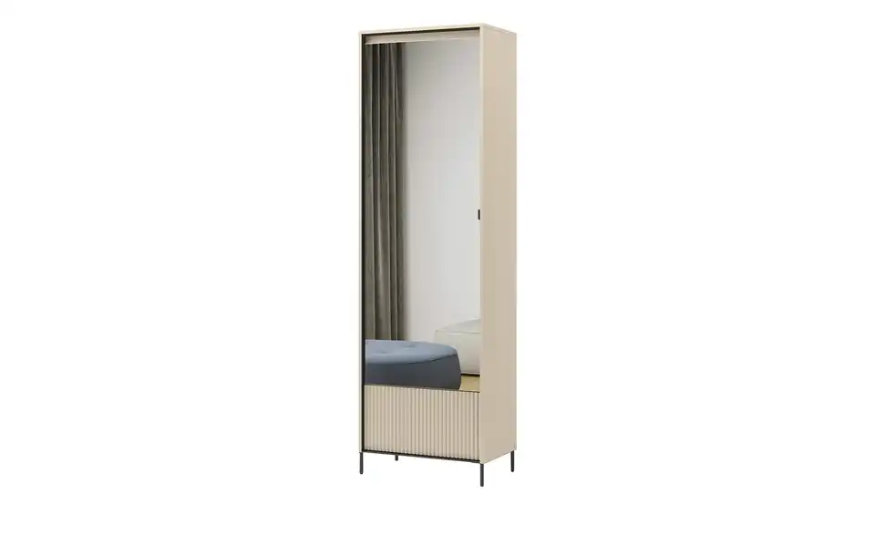 Garderobenschrank Teno, Perspektive