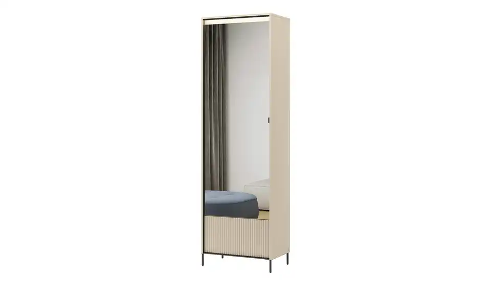 Garderobenschrank Teno, Perspektive