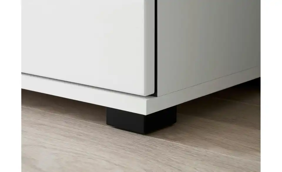 Garderobenset, Detailansicht