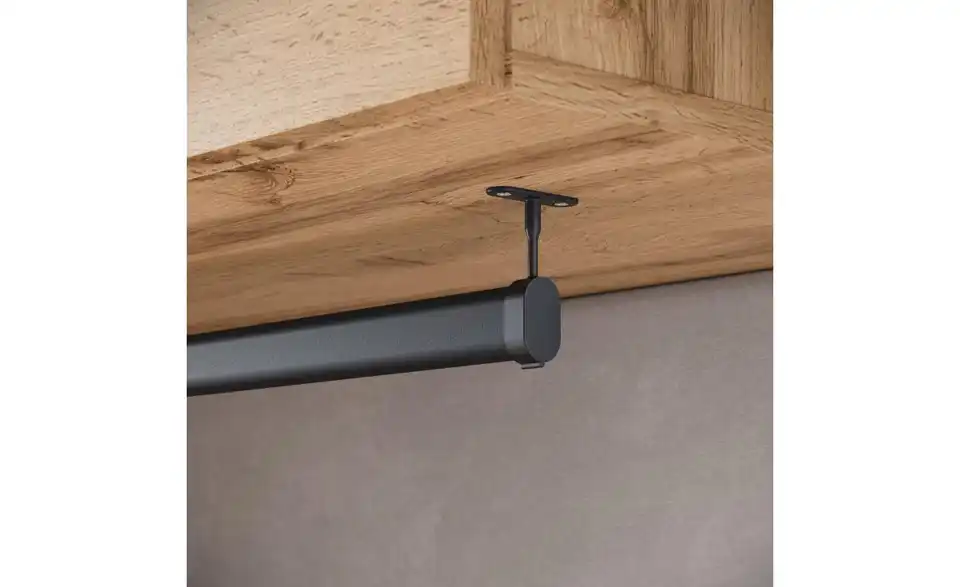 Garderobe, Detailansicht
