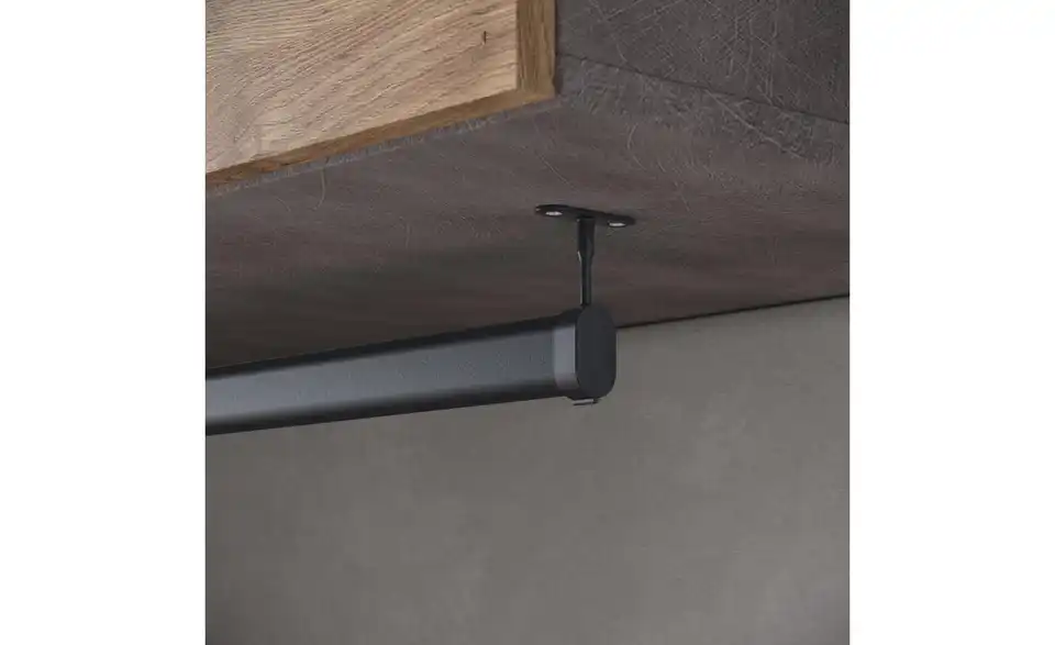 Garderobe, Detailansicht