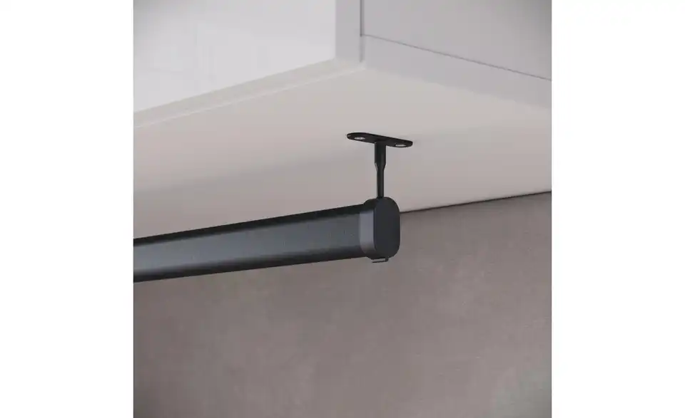 Garderobe, Detailansicht