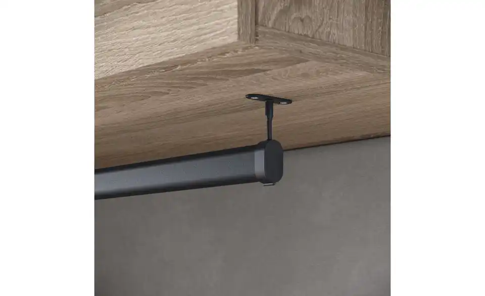 Garderobe, Detailansicht
