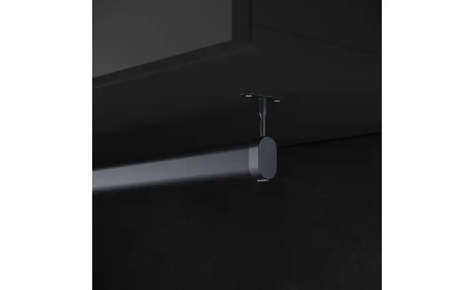 Garderobe, Detailansicht
