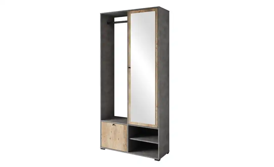 Garderobe, Perspektive