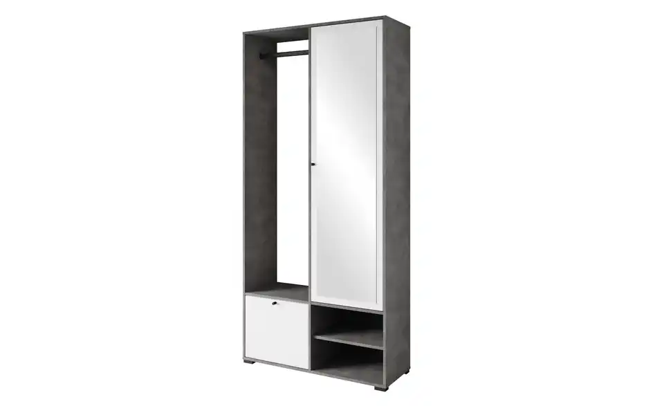 Garderobe, Perspektive