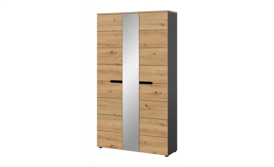 Garderobenschrank, Perspektive