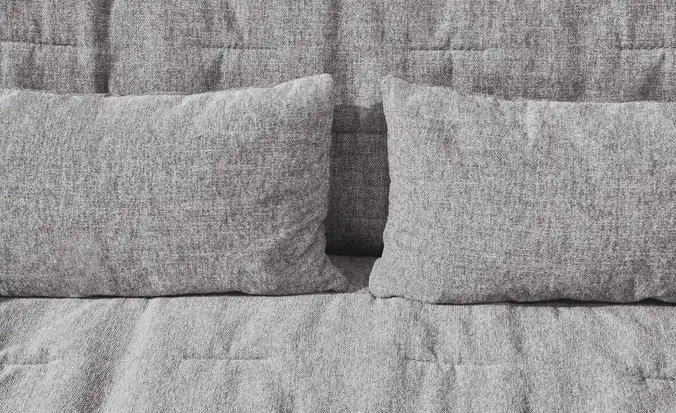 Einzelsofa Cher, Detailansicht