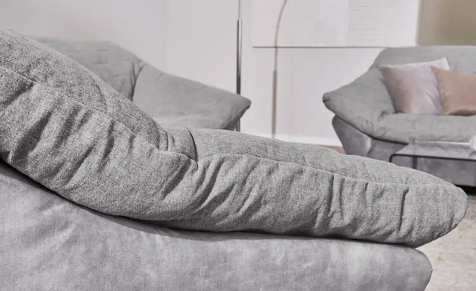 Einzelsofa Cher, Detailansicht