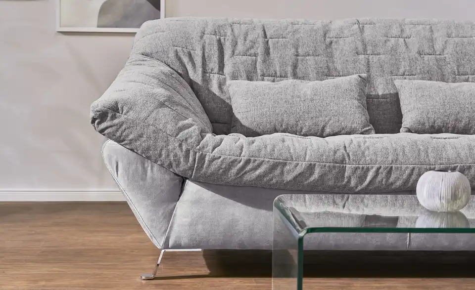 Einzelsofa Cher, Detailansicht