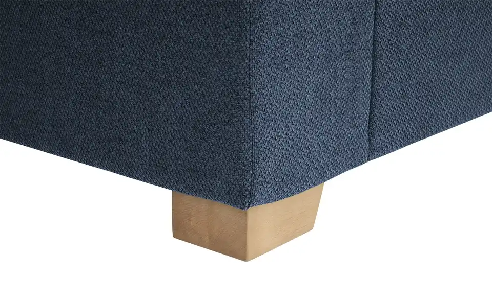 Ecksofa Franka, Detailansicht