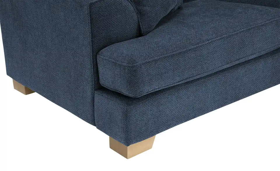 Ecksofa Franka, Detailansicht