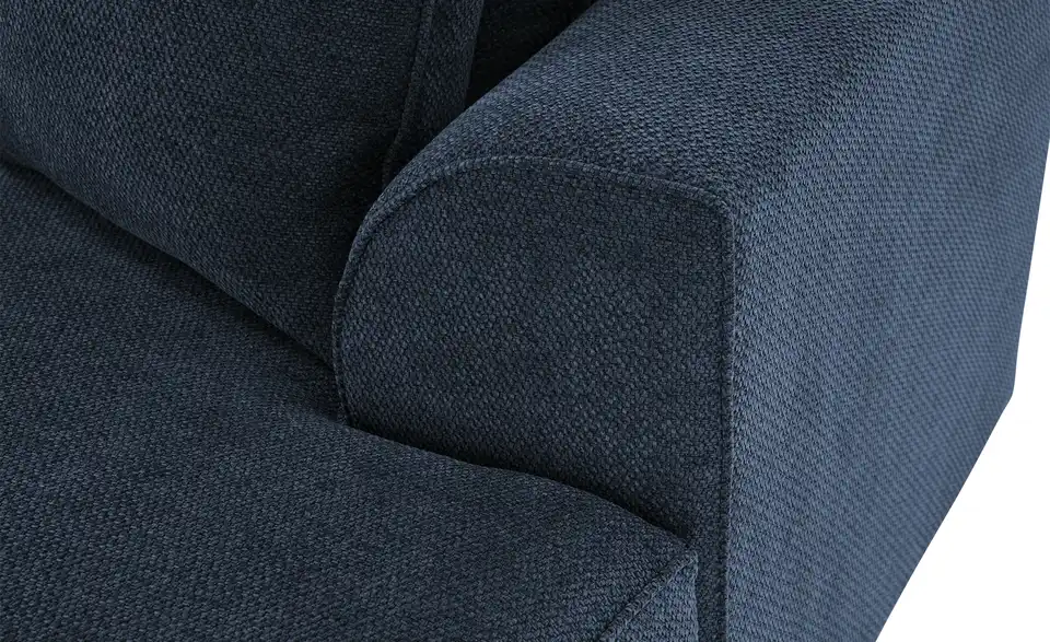 Ecksofa Franka, Detailansicht