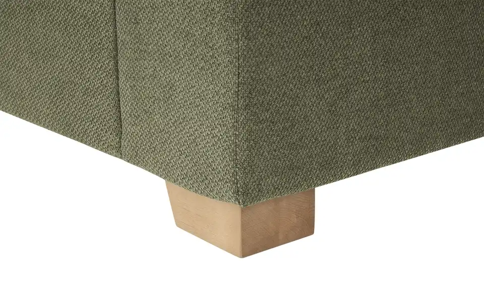 Ecksofa Franka, Detailansicht