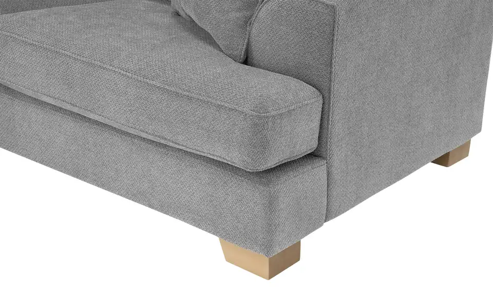 Ecksofa Franka, Detailansicht