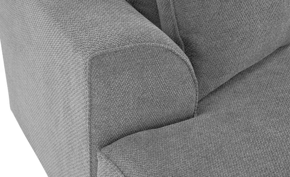 Ecksofa Franka, Detailansicht