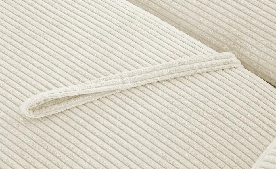 Polsterecke Lisa de Luxe, Detailansicht