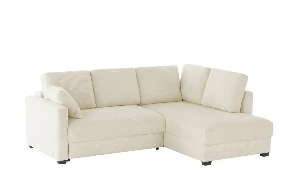 Polsterecke Lisa de Luxe, Perspektive