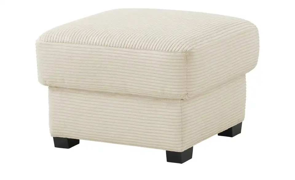 Hocker Lisa de Luxe, Perspektive