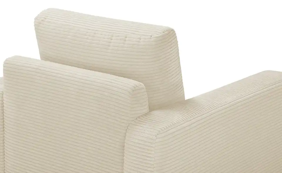 Sessel Lisa de Luxe, Detailansicht