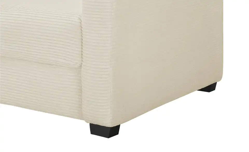 Sessel Lisa de Luxe, Detailansicht