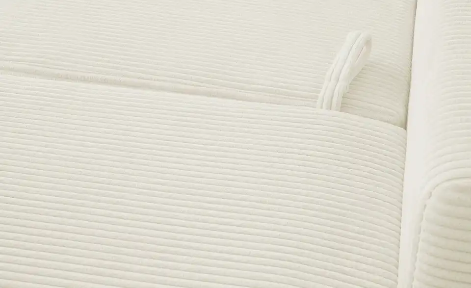 Big Sofa Branna, Detailansicht