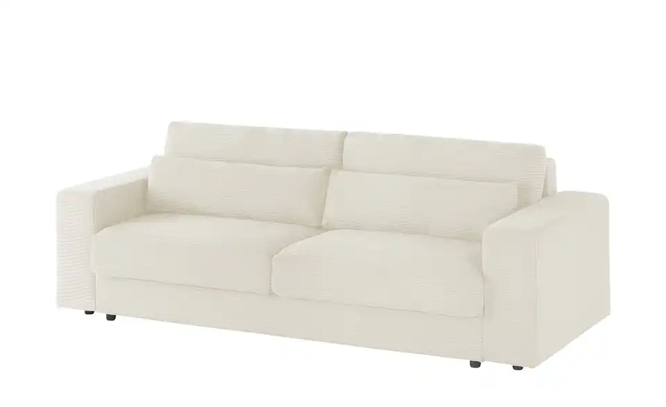 Big Sofa Branna, Perspektive