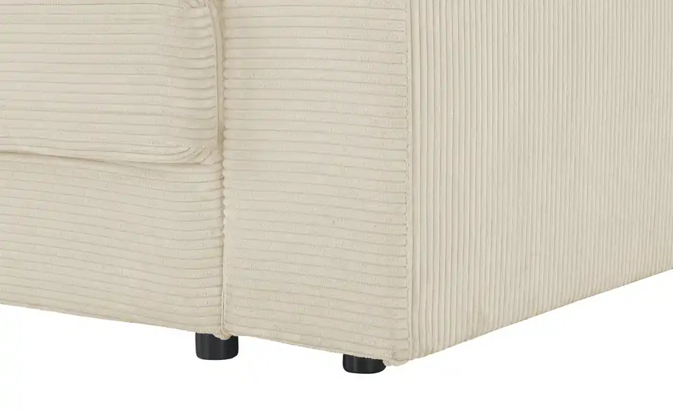 Big Sofa Branna, Detailansicht