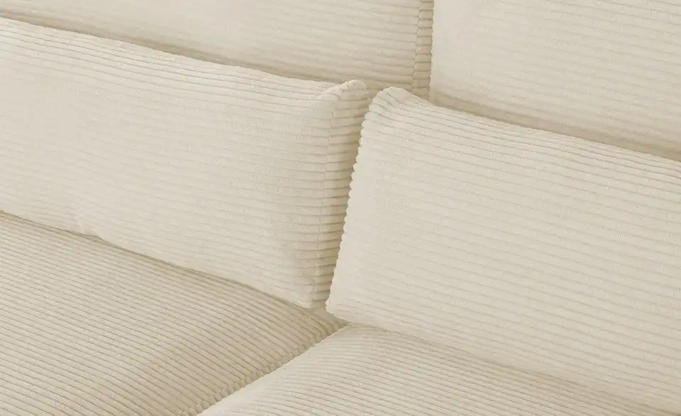 Big Sofa Branna, Detailansicht
